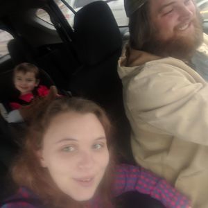 Meet your Posher, Gwenda